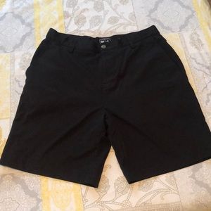 Men’s Adidas Golf shorts